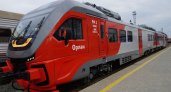 В Пензенской области сокращается время в пути пригородных поездов "Орлан"