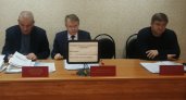 В Пензе состоялось первое заседание призывной комиссии