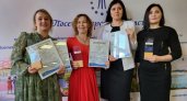 Шесть пензенских проектов стали призерами Всероссийского конкурса "Диво России" 