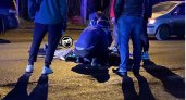В Пензе на улице 65-летия Победы сбили мать с ребенком - соцсети