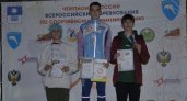 Юный пензенец выиграл Всероссийские соревнования по спортивному ориентированию