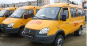 Пензенская область получит новые машины «Скорой» и школьные автобусы
