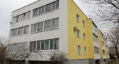 В Кузнецке Пензенской области капитально отремонтировали пять многоквартирных домов