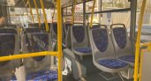 Автобусы пензенского "Дилижанса" подготовили к перевозке пассажиров в зимнее время