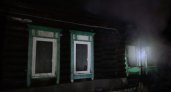 В Лунинском районе в своей квартире заживо сгорел пензенец 
