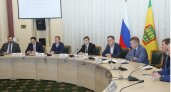 В правительстве Пензы прошел Совет по межнациональным и межконфессиональным отношениям
