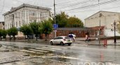 В Лопатинском районе Пензенской области закроют для движения участок трассы