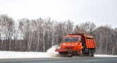 В Пензенской области спецтехника на 100 процентов готова к зимнему сезону