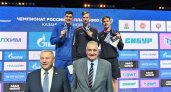 Губернатор рассказал о победах пензенских пловцов на чемпионате России