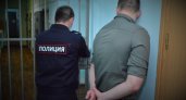 В Пензенской области задержали 42-летнего мужчину, который хотел убить знакомую