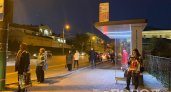 Пензенцы пожаловались на бесполезность новых остановочных павильонов