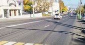 В Пензенской области в 2022 году отремонтировано 600 дорог 