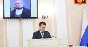 Музыкальную школу №4 назвали именем знаменитого пензенского деятеля искусств