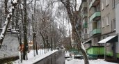 Сегодня в Пензенской области ожидается похолодание