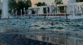 Для главного пензенского фонтана закупят насосы за полмиллиона рублей