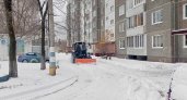 В Пензенской области прогнозируют самую морозную ночь ноября