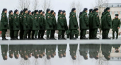 В России еще одну специальность освободили от призыва в рамках частичной мобилизации 
