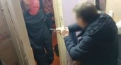 В Пензе на улице Каракозова убили 32-летнего мужчину