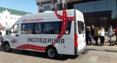 В Пензенской области участились случаи заражения ВИЧ среди подростков