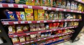 Пензячку собираются отправить на год в тюрьму за кражу продуктов из магазина 