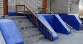 По поручению Олега Мельниченко в Сердобске отремонтировали детский сад №15
