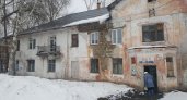 В Пензе на охрану двух расселенных домов выделили 600 тыс. рублей