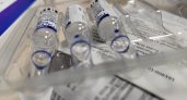 От гриппа привито 58,5% жителей Пензенской области из необходимых 60%