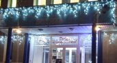 Пензенские спортивные учреждения украшают к Новому году