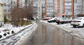 В Пензе с 13 по 16 декабря отключат электричество на десятках улиц
