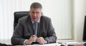Валерий Савин ушел с должности проректора ПГУ