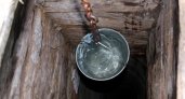 Пензенец, прошедший войну в Афгане, вынужден набирать воду из колодца 
