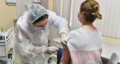 Жители Пензы смогут бесплатно сдать тест на ОРВИ и грипп