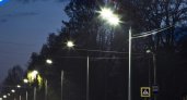 Губернатор пообещал заменить в Пензе более 5 тысяч фонарей и 800 парковых светильников