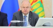 Супиков высказался о прямой линии губернатора Олега Мельниченко