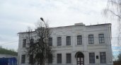 В Пензе «Бывший Дом купца Антюшина» отремонтируют за 41 миллион рублей