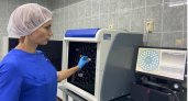 Новый бактериологический анализатор поступил в больницу №6 Пензы 