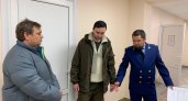 Главного врача в Пензенской области наказали из-за ремонта больницы
