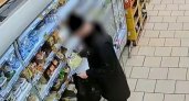 В Пензенской области поймали 24-летнего похитителя продуктов из магазинов
