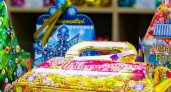 Пензенцам рассказали, как получить новогодние подарки детям от соцзащиты