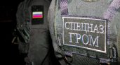 На улице Серова в Пензе задержали двух  парней со свертком из изоленты