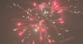 Пензенцам рассказали, как пресечь запуск фейерверков во дворах