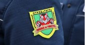 В Пензе бойцы отряда «Тигр» впервые выйдут на охрану порядка 28 декабря
