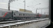 Из Пензы в Санк-Петербург будут ходить ежедневные поезда 