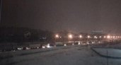 В Пензе из-за сильного снегопада цены на такси взлетели в несколько раз 
