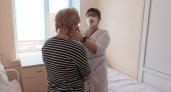 В Сердобском районе у 22 пациентов выявили злокачественные опухоли