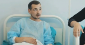 Актер Бординов попал на видео перед загадочным исчезновением в Пензе 