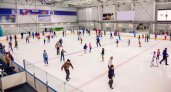 Жителей Пензы приглашают на массовое катание на коньках в "РУбин"