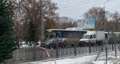 В Пензе организована проверку по жалобе горожан на время ожидания маршруток №17