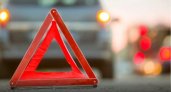 В Пензе ищут сбежавшего после ДТП водителя