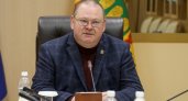 Губернатор Пензенской области потребовал не срывать сроки строительства жилья